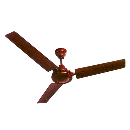 High Speed Ceiling Fan
