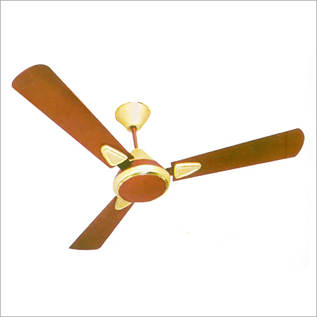 Sapphire Fan