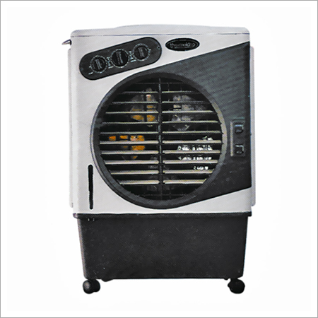 Portable Plastic Air Cooler