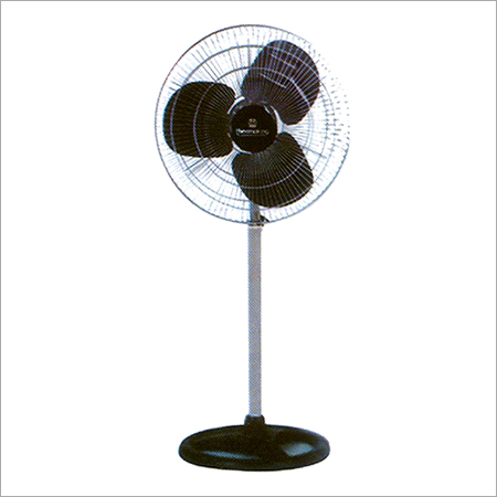 Decorative Pedestal Fan