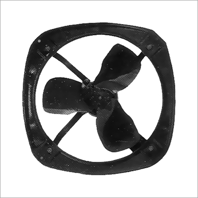 Fresh Air Exhaust Fans
