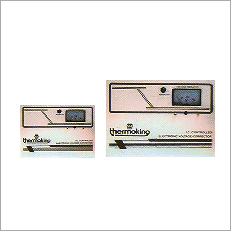 Voltage Stabilizers