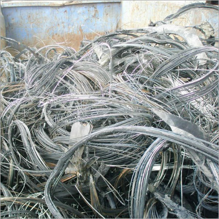 Steel Scrap