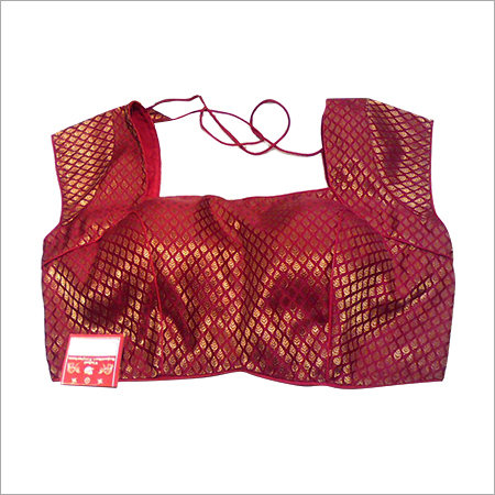 Designer Saree Blouses