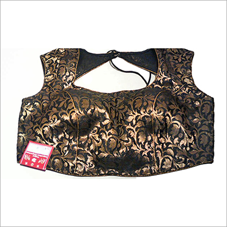 Ladies Saree Blouse