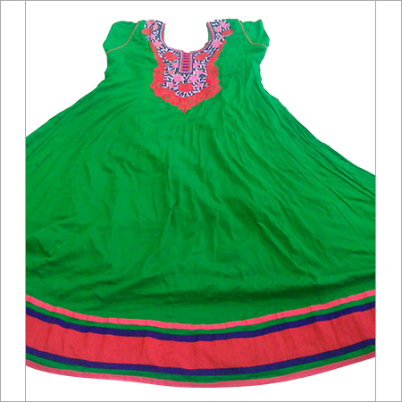 Ladies Salwar Suits