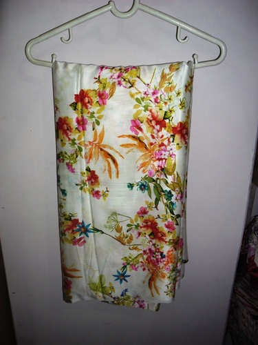 Silk Satin Fabric