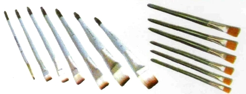 Art Brushes