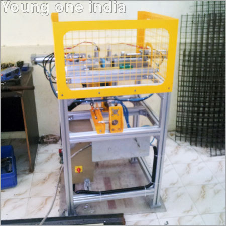 Special Purpose Machines