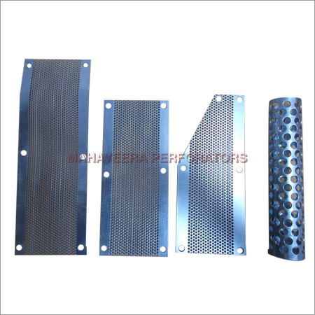 Perforated Sheet