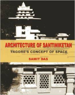 Architecture of Santiniketan