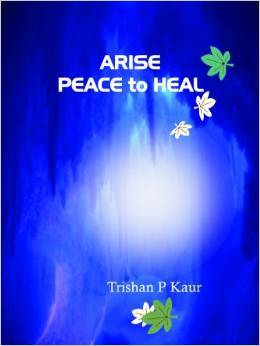 Arise Peace To Heal