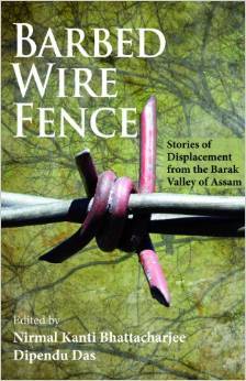 Barbed Wire Fence Stories Of Displacement From The
