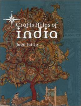 Crafts Atlas of India