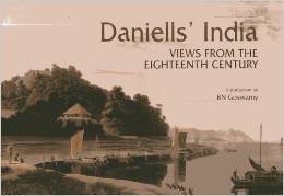 Daniell's India Views from the Eighteenth Century
