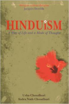 Hinduism A Way of Life and a Mode of Thought