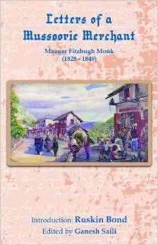 Letters of a Mussoorie Merchant