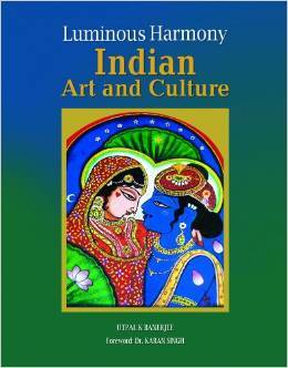Luminous Harmony Indian Art and Culture