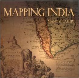Mapping India