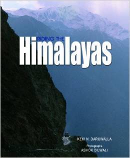 Adventure Books