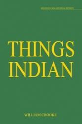 Things Indian