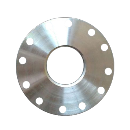 Rotavator Flanges