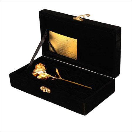 Antique Golden Rose