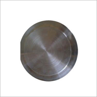 Custom Designed Flanges