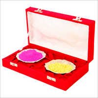 Holi Gulal Gift Pack