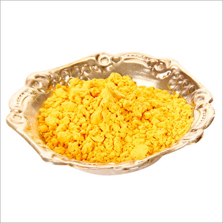 Silver Holi Bowl