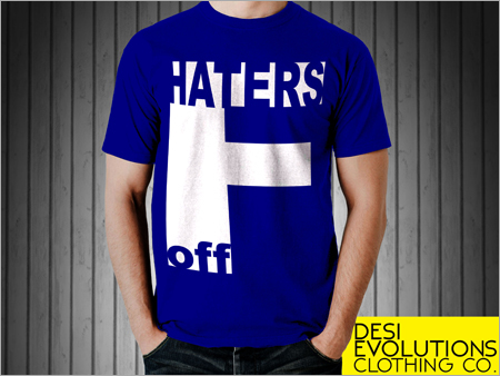 Mens Colored T Shirts