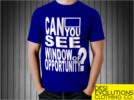 Navy Blue T Shirts