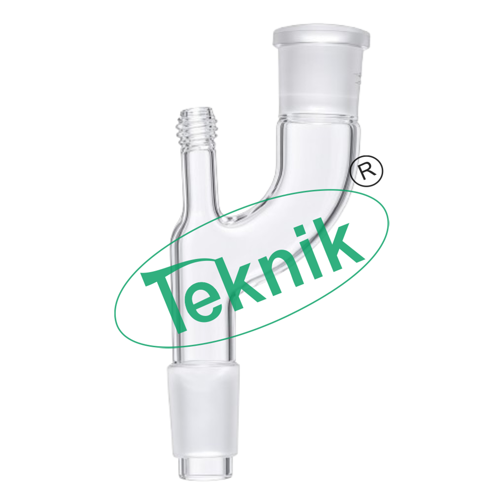 Swan Neck Adapters - Application: Laboratory