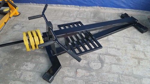 T-Bar