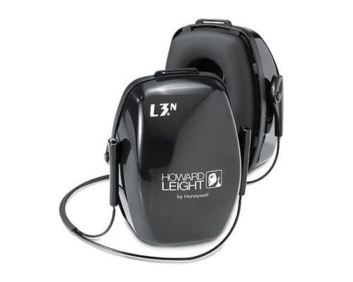 Honeywell : 1011996 - Leightning L3Ns Neckband Earmuff
