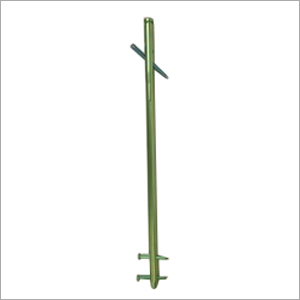 Femoral-interlocking-nail