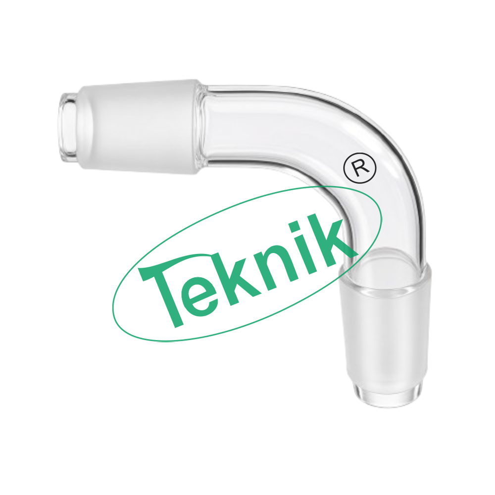 Recovery Bend And Sloping - Application: Laboratory Glassware