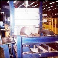 Discharging Ejector