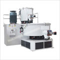 Pvc Mixer Cooler
