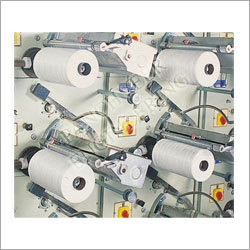 Cheese Winder - High-Efficiency Yarn Winding Machine | Easy Operation, Low Power Consumption, Maintenance-Free