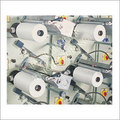 Cheese Winder - High-efficiency Yarn Winding Machine | Easy Operation, Low Power Consumption, Maintenance-free