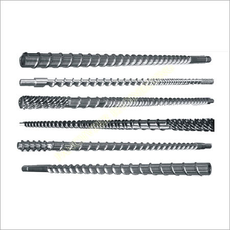 Single Screw