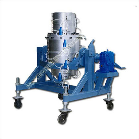 Die Head HDPE & PVC
