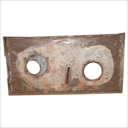 Base Frame