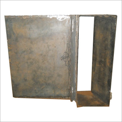 Dust Hood