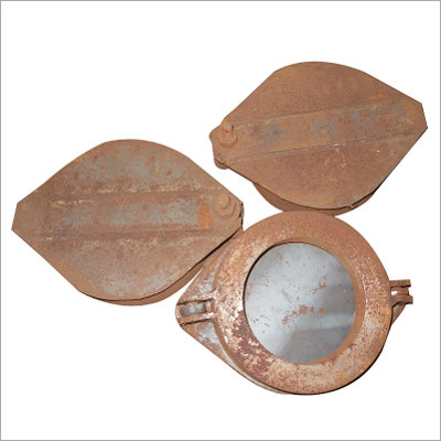 Filling Pipe Cap