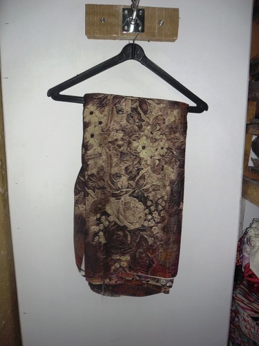 Silk Georgette Fabric