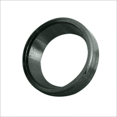 Cold Forged Products
