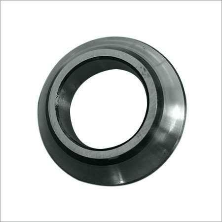 Forged Components