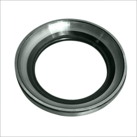 Outer Races 2 Bearings